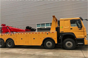 阿瓦提道路救援公司